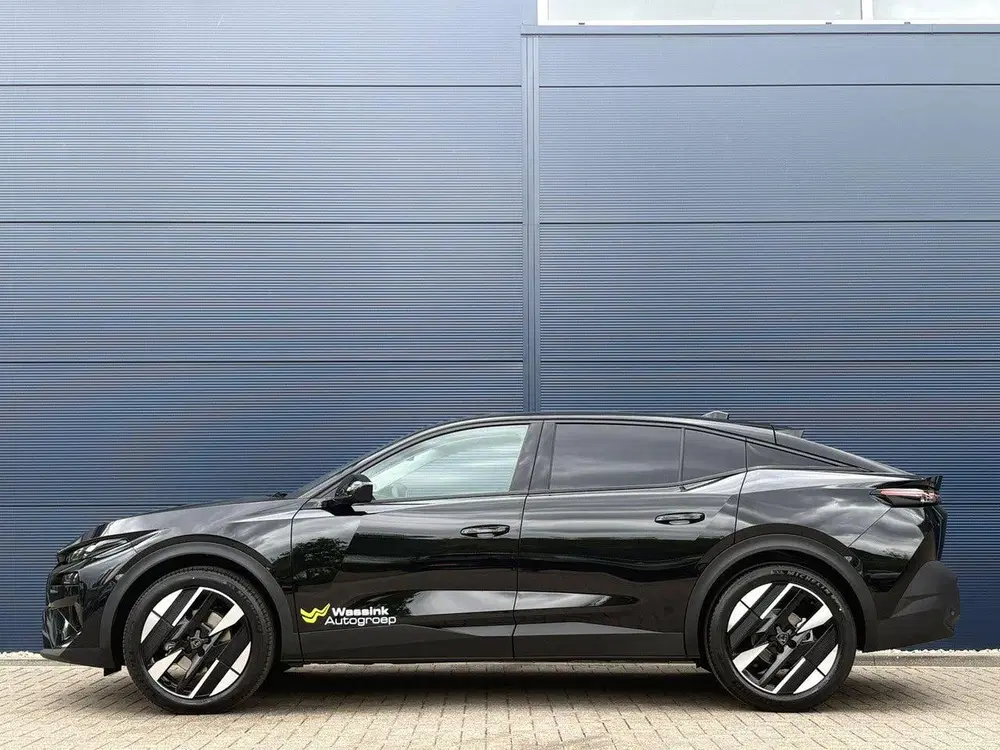 Peugeot 408 1.2 Allure Hybrid 145 uit 2026, foto 8