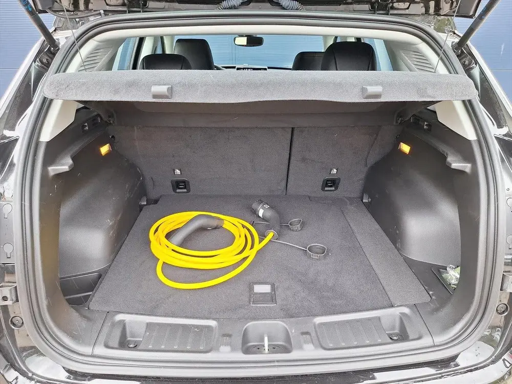 Jeep Compass 1.3T 4XE DEMO DEAL I 190pk Altitude uit 2024, foto 10