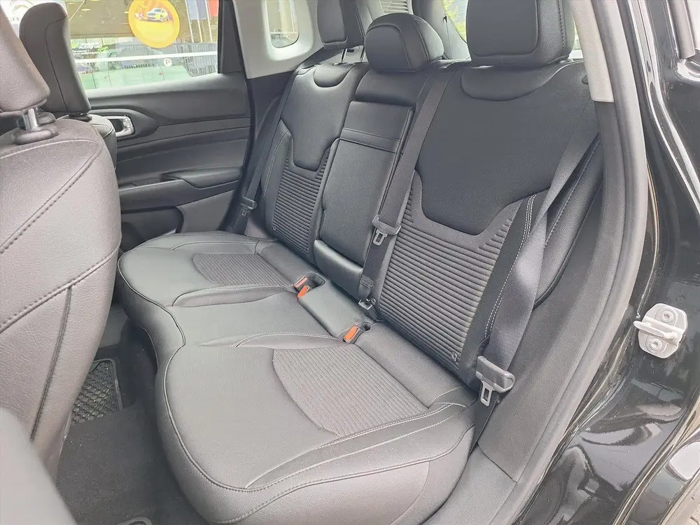 Jeep Compass 1.3T 4XE DEMO DEAL I 190pk Altitude uit 2024, foto 12