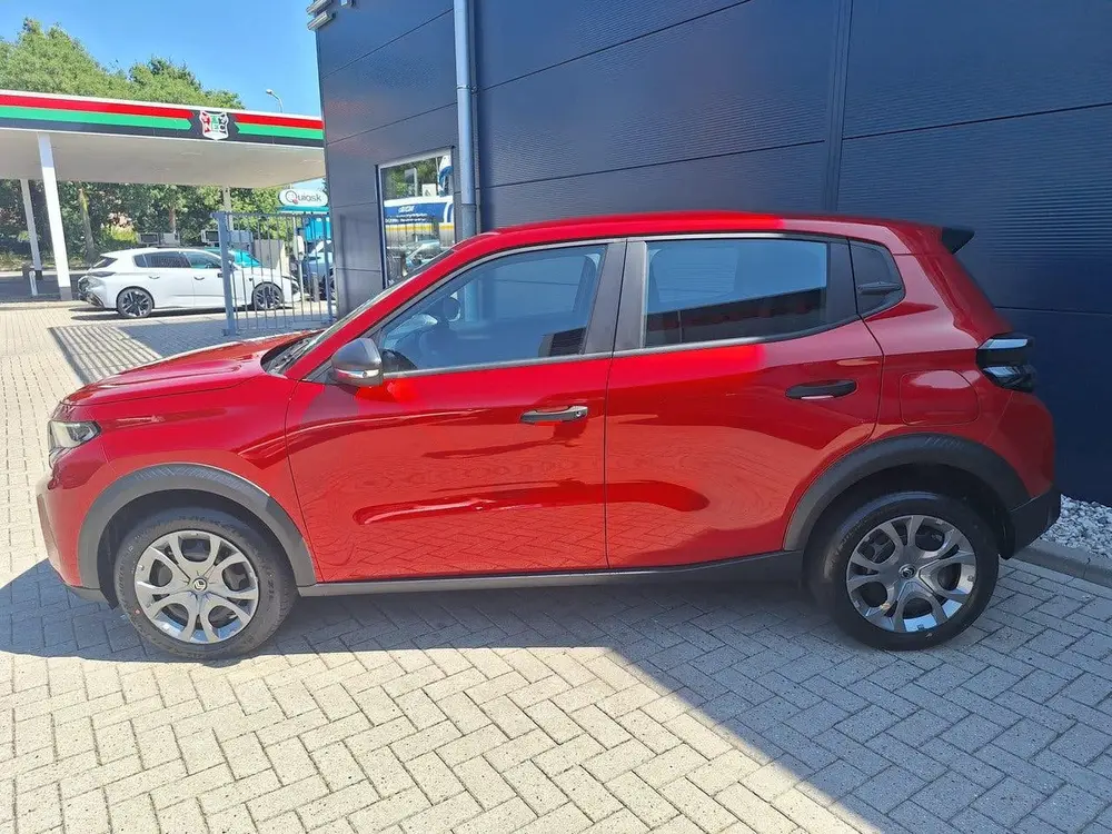 Citroën C3 ë-C3 You 113pk Comfort Range 44 kWh (bj 20 uit 2026, foto 5