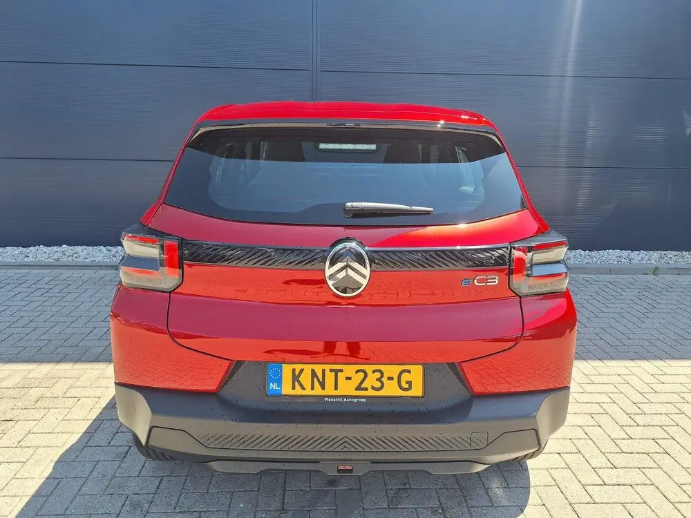 Citroën C3 ë-C3 You 113pk Comfort Range 44 kWh (bj 20 uit 2026, foto 6