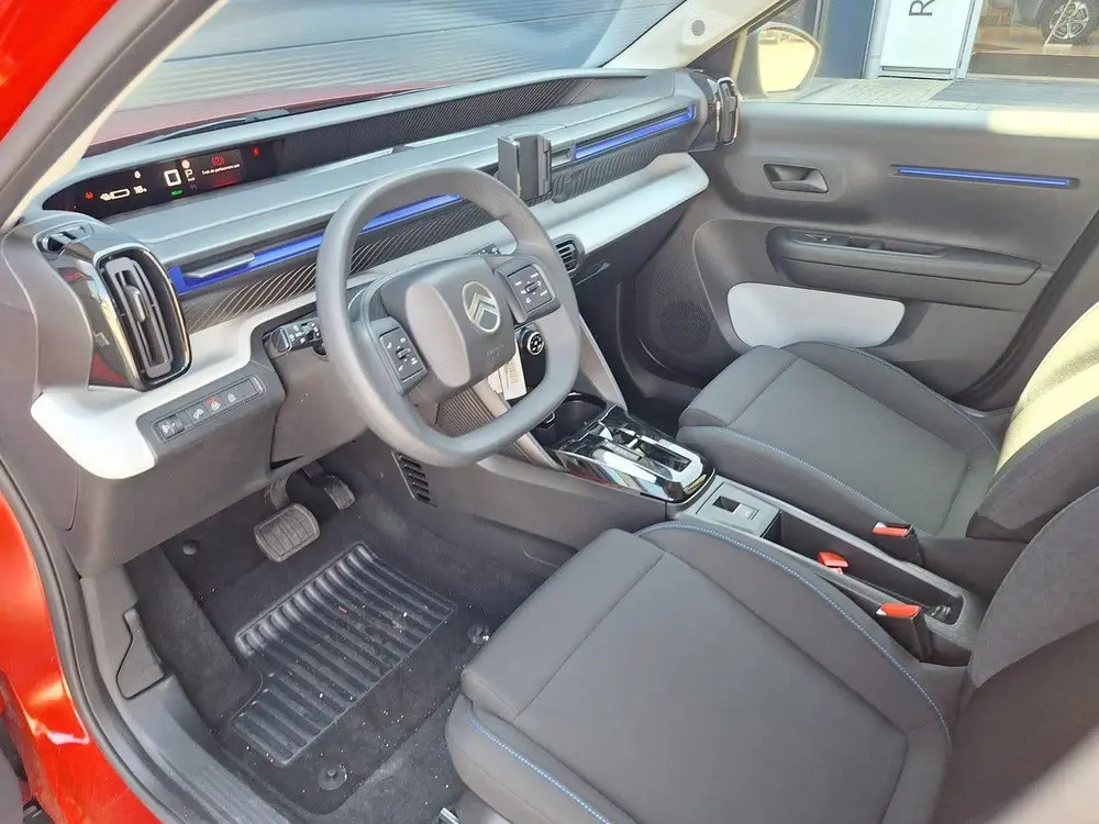 Citroën C3 ë-C3 You 113pk Comfort Range 44 kWh (bj 20 uit 2026, foto 9
