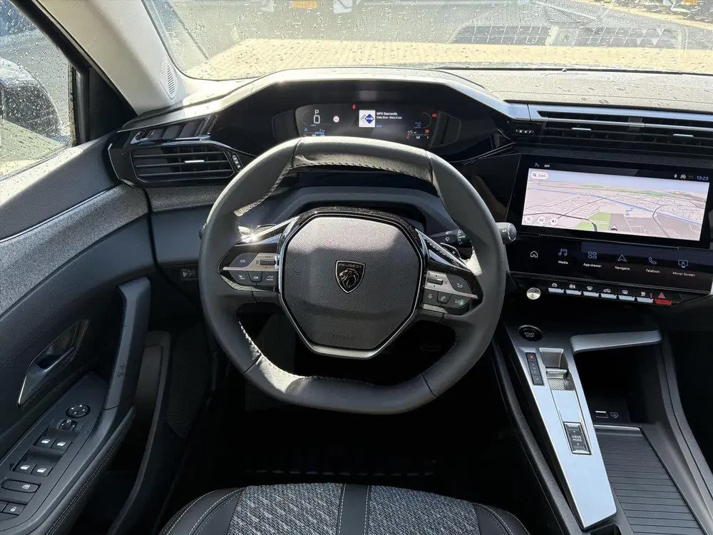 Peugeot 308 SW Hybrid 145pk e-DCS6 Allure uit 2026, foto 14