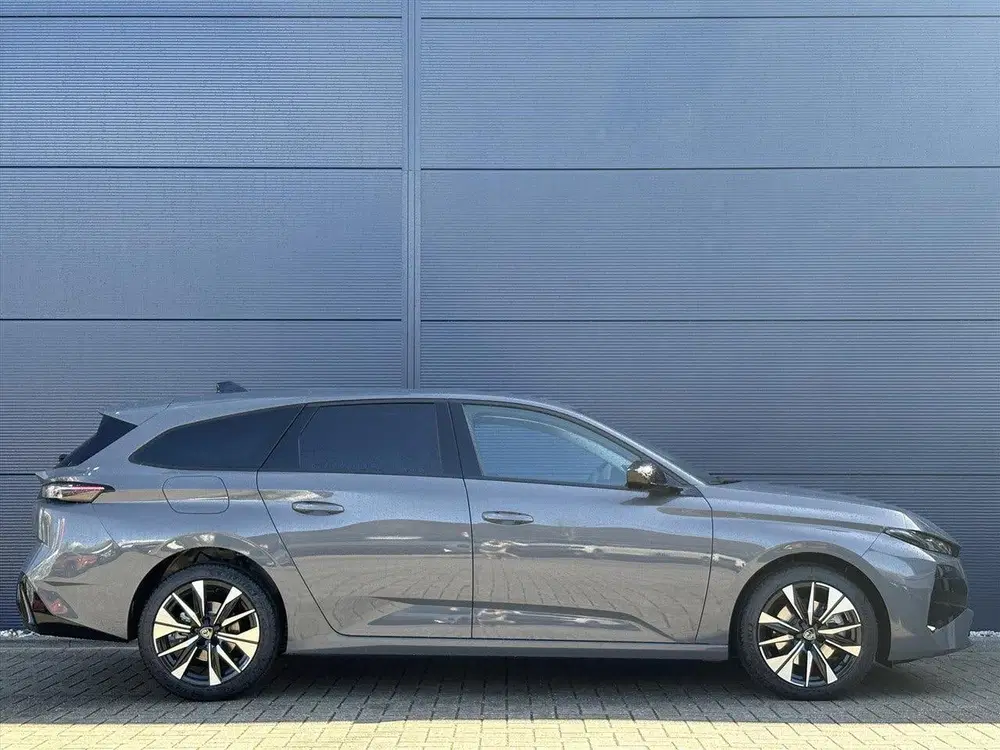 Peugeot 308 SW Hybrid 145pk e-DCS6 Allure uit 2026, foto 4