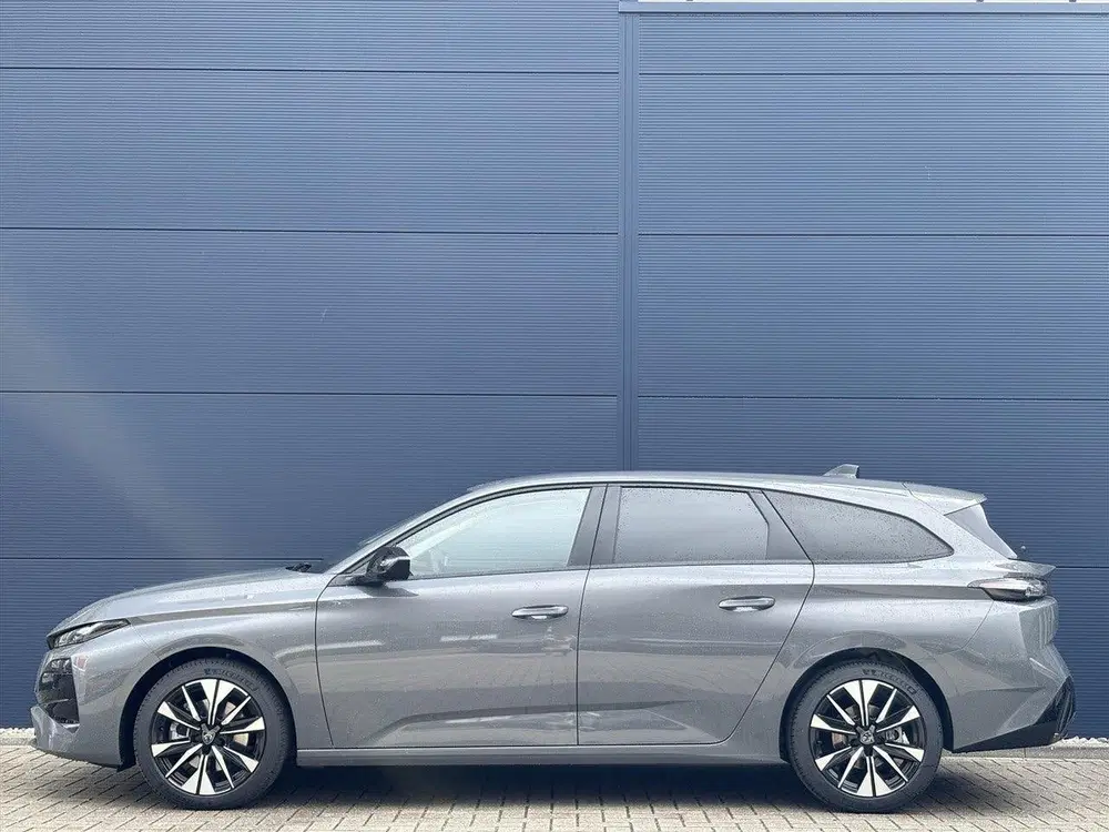 Peugeot 308 SW Hybrid 145pk e-DCS6 Allure uit 2026, foto 8
