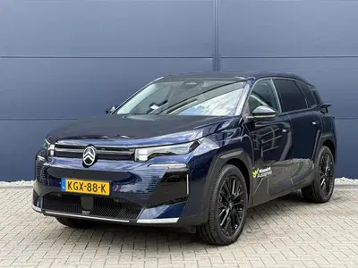 Citroën C5 Aircross Max Comfort Range 74 kWh uit 2026