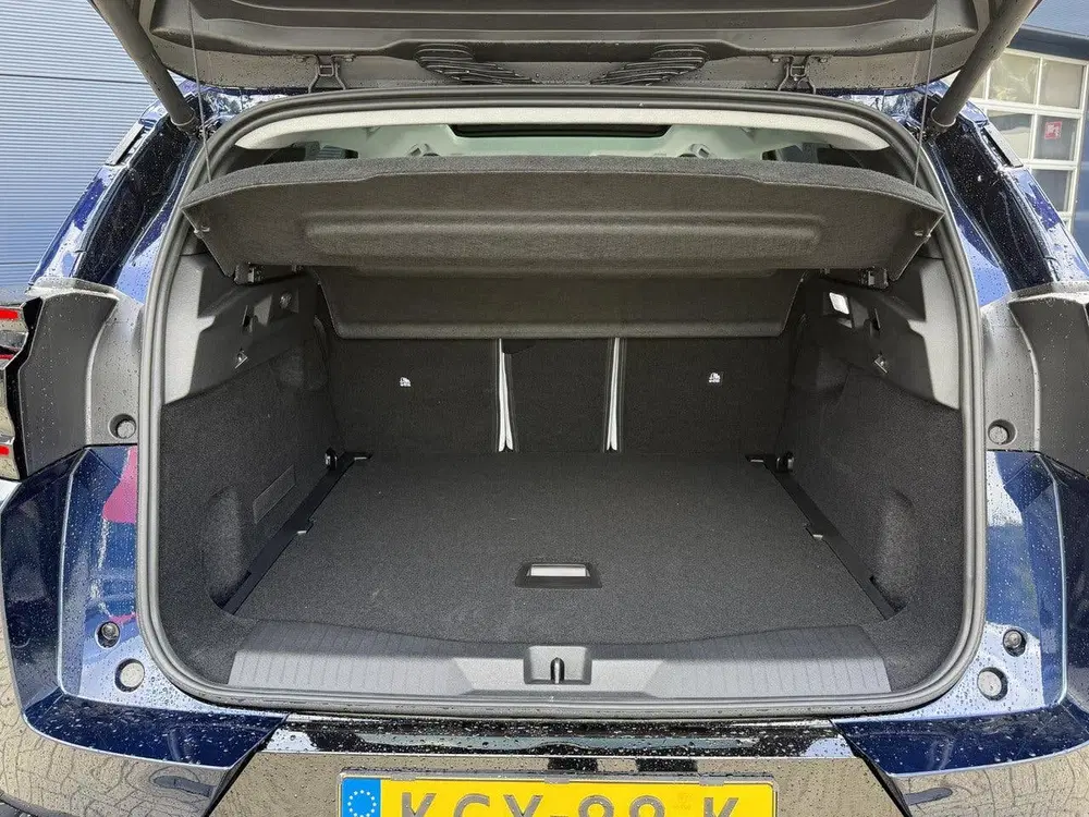 Citroën C5 Aircross Max Comfort Range 74 kWh uit 2026, foto 20