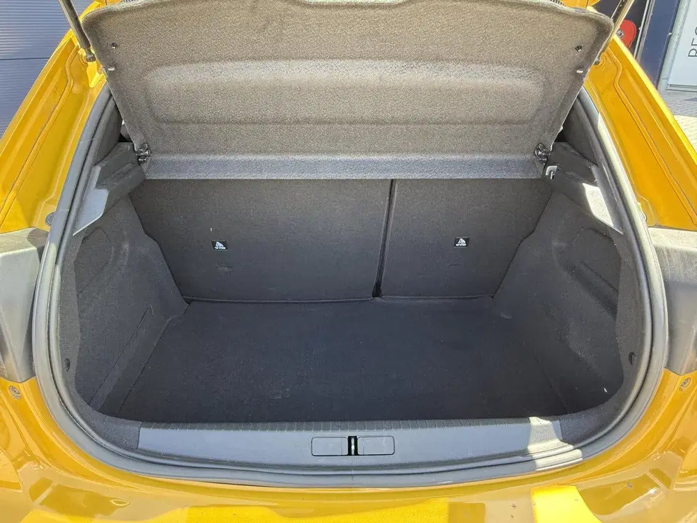 Peugeot 208 1.2 PureTech Allure Pack 75pk uit 2022, foto 10
