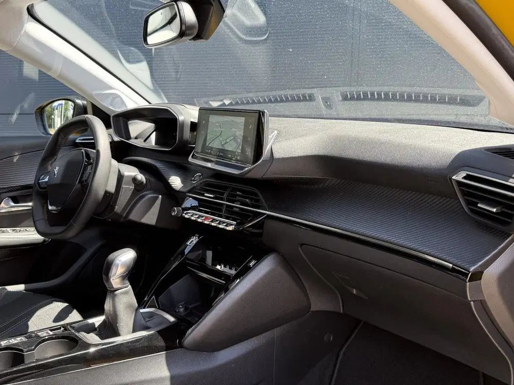 Peugeot 208 1.2 PureTech Allure Pack 75pk uit 2022, foto 7