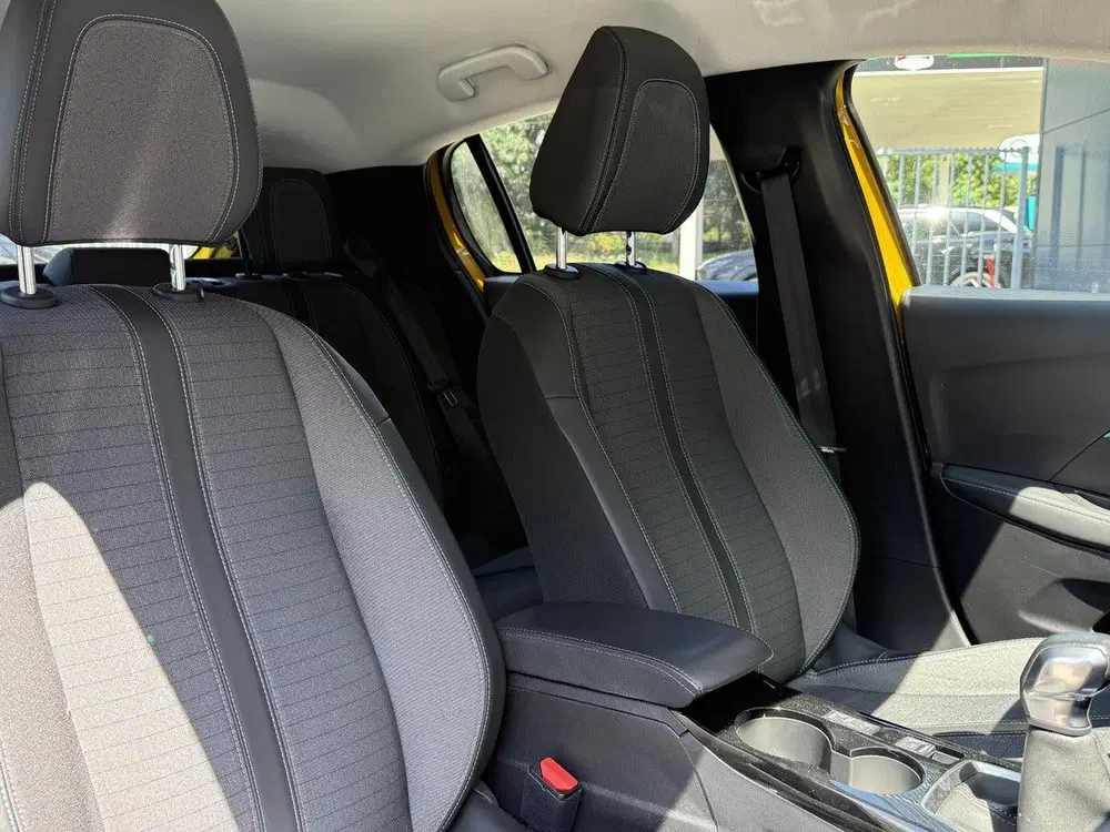 Peugeot 208 1.2 PureTech Allure Pack 75pk uit 2022, foto 8