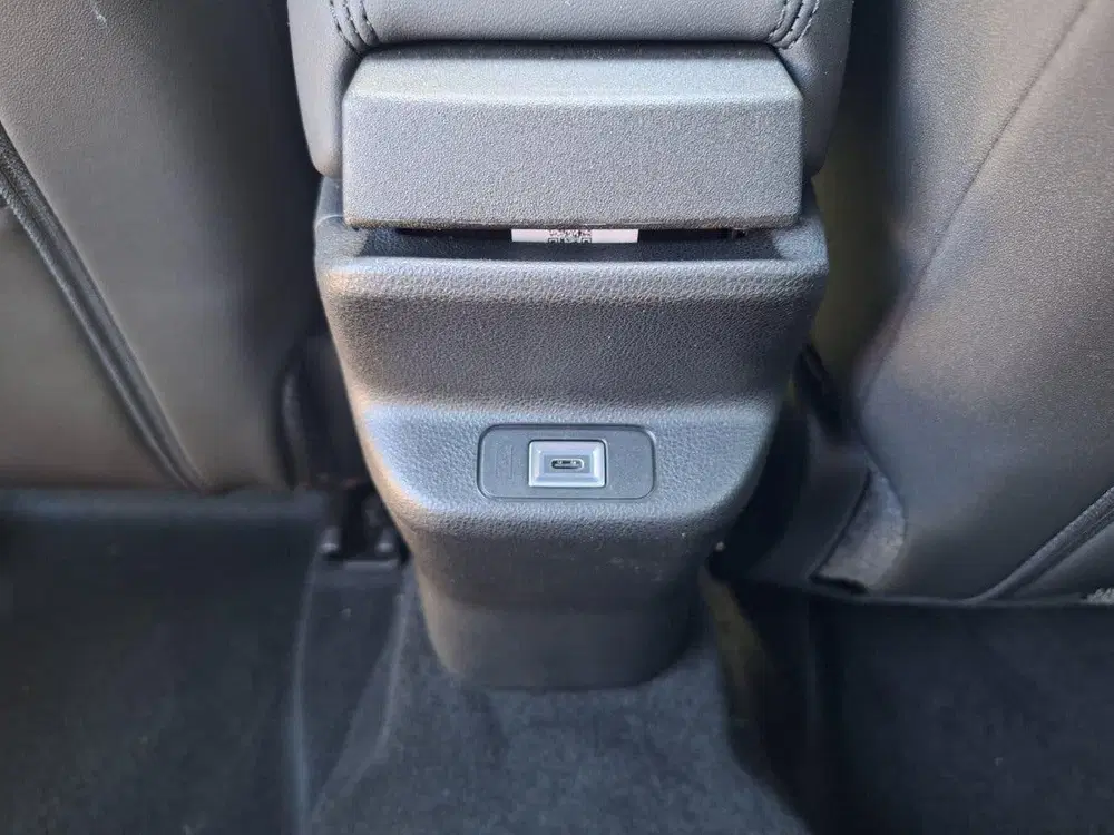 Jeep Avenger Summit 54 kWh (bj 2026 uit 2026, foto 16