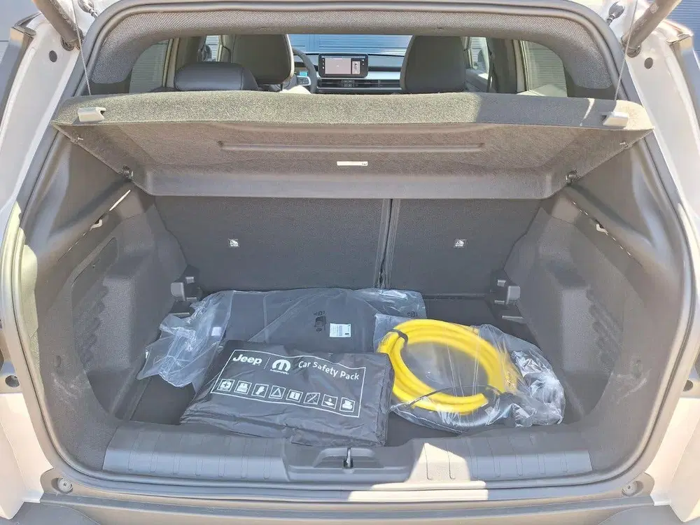 Jeep Avenger Summit 54 kWh (bj 2026 uit 2026, foto 19