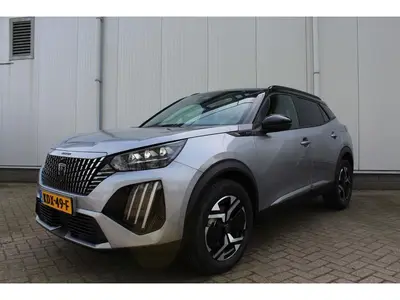Peugeot 2008 1.2 Hybrid 145 GT VOORRAAD VOORDEEL uit 2026