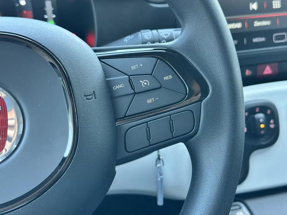Fiat Panda 1.0 Hybrid Pandina Parkeersensoren achter uit 2026, foto 20
