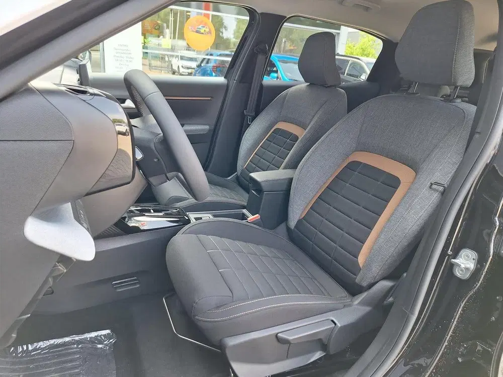 Citroën C3 Aircross Ë-C3 Aircross 44 kWh Plus uit 2025, foto 14