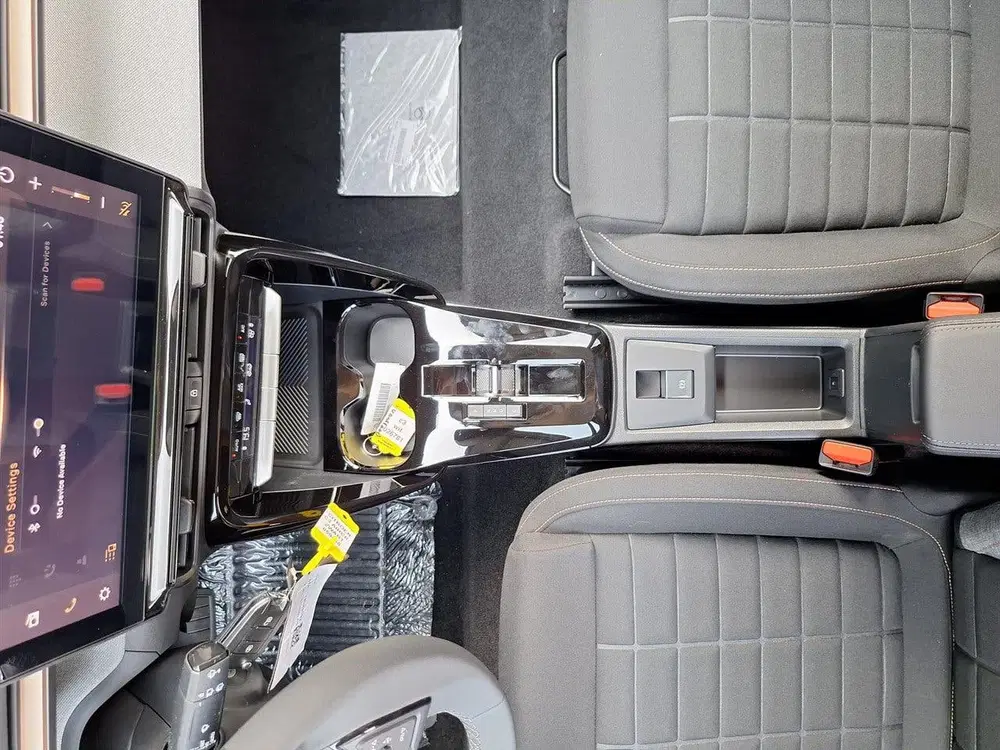 Citroën C3 Aircross Ë-C3 Aircross 44 kWh Plus uit 2025, foto 18