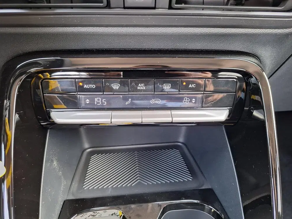 Citroën C3 Aircross Ë-C3 Aircross 44 kWh Plus uit 2025, foto 19