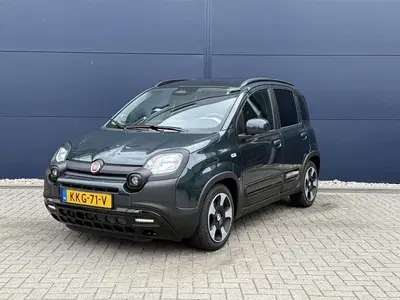 Fiat Panda 1.0 Hybrid Pandina uit 2026