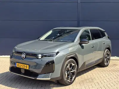 Citroën C5 Aircross Max Comfort Range 74 kWh uit 2026