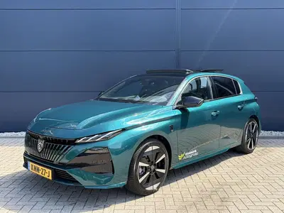 Peugeot 308 GT 54 kWh (bj 2026 uit 2026