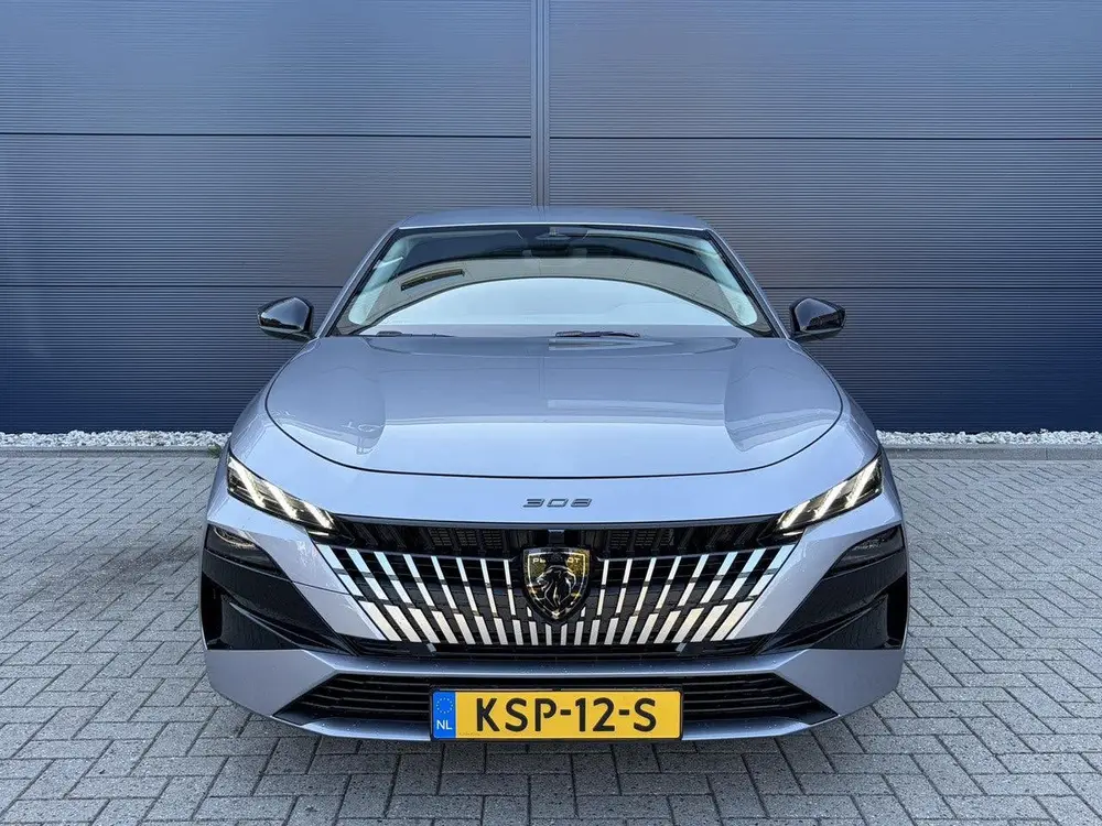 Peugeot 308 SW 1.6 Plug-in Hybrid 195 GT (bj 2026) uit 2026, foto 3