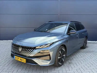 Peugeot 308 SW GT 54 kWh (bj 2026 uit 2026