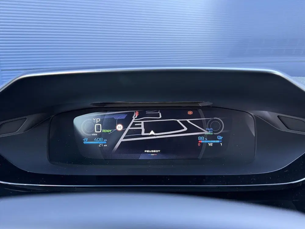 Peugeot 308 SW GT 54 kWh (bj 2026 uit 2026, foto 12