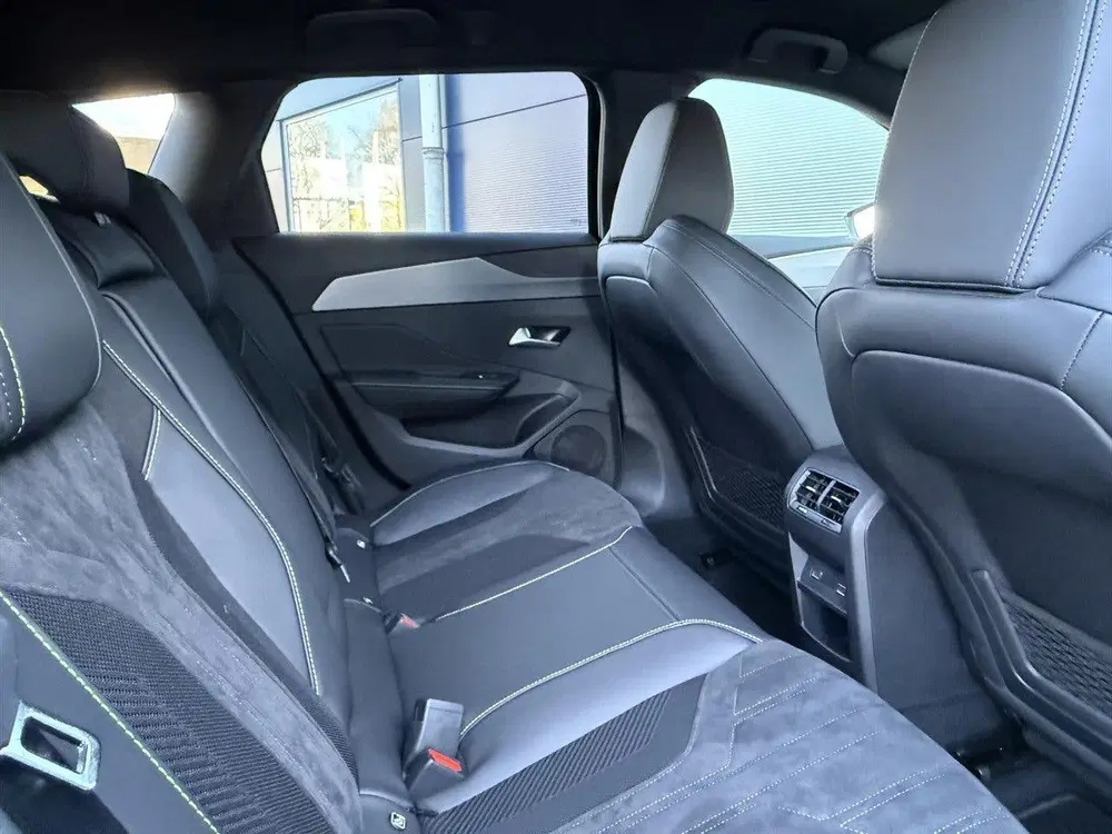 Peugeot 308 SW GT 54 kWh (bj 2026 uit 2026, foto 15