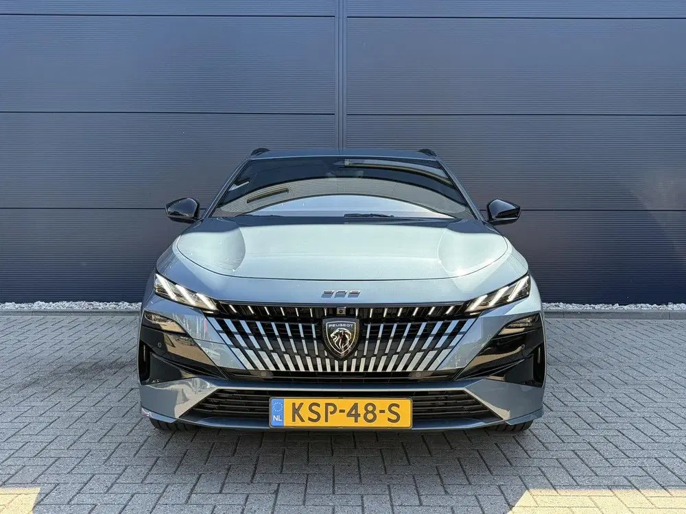 Peugeot 308 SW GT 54 kWh (bj 2026 uit 2026, foto 2