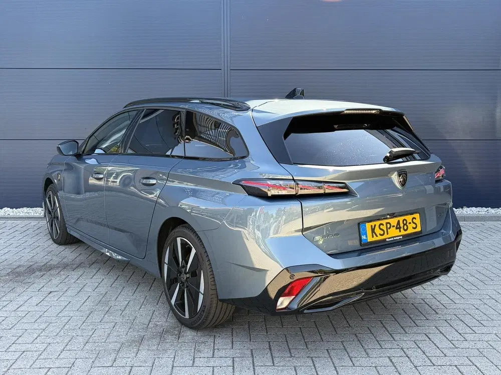 Peugeot 308 SW GT 54 kWh (bj 2026 uit 2026, foto 4