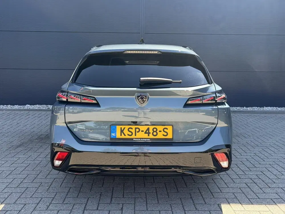 Peugeot 308 SW GT 54 kWh (bj 2026 uit 2026, foto 5
