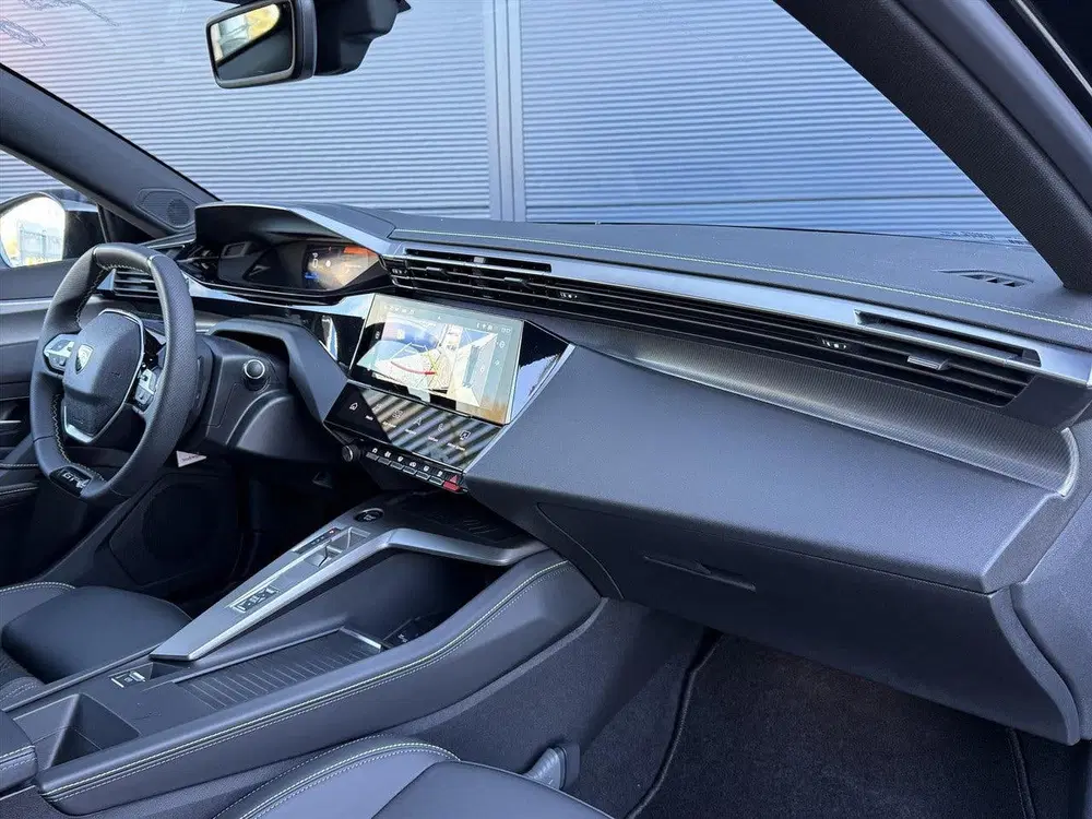 Peugeot 308 SW GT 54 kWh (bj 2026 uit 2026, foto 8