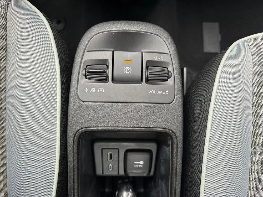 Fiat 500 1.0 Hybrid 65pk Torino Launch Edition uit 2026, foto 14