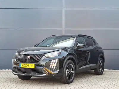 Peugeot 2008 EV Allure Avantage 54 kWh (bj 2026) uit 2026