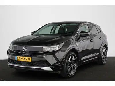 Opel Grandland 1.6 Turbo Plug-In Hybrid Elegance SOH 99% uit 2023