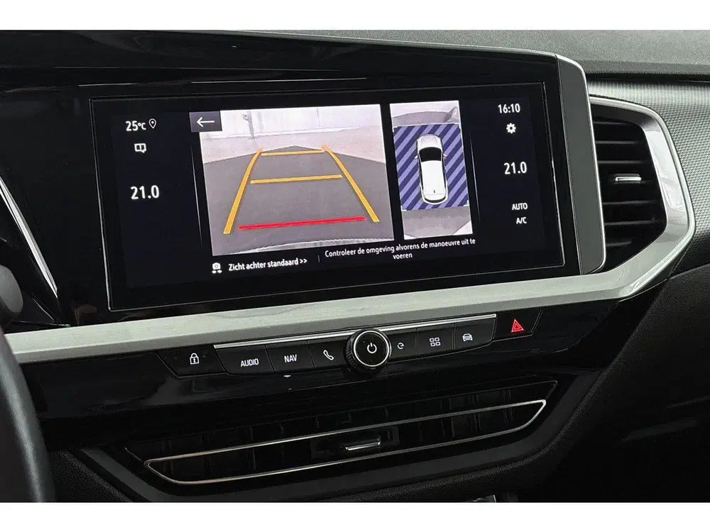 Opel Grandland 1.6 Turbo Plug-In Hybrid Elegance SOH 99% uit 2023, foto 16
