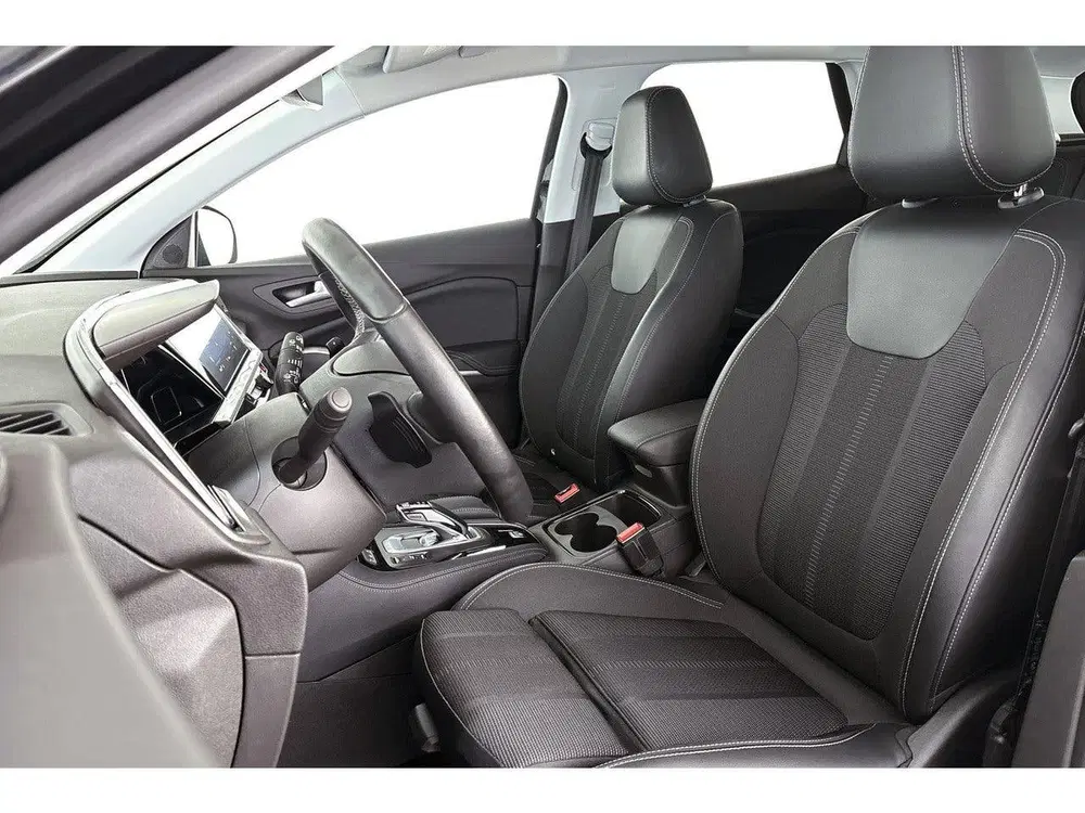 Opel Grandland 1.6 Turbo Plug-In Hybrid Elegance SOH 99% uit 2023, foto 6