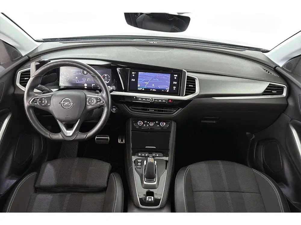 Opel Grandland 1.6 Turbo Plug-In Hybrid Elegance SOH 99% uit 2023, foto 7
