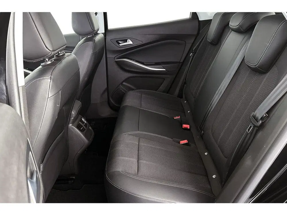 Opel Grandland 1.6 Turbo Plug-In Hybrid Elegance SOH 99% uit 2023, foto 8