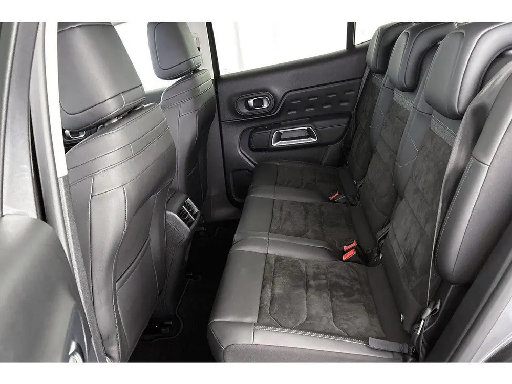 Citroën C5 Aircross 1.6 Plug-in Hybrid 225pk Plus Trekhaak uit 2024, foto 8