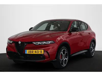 Alfa Romeo Tonale 1.3T PHEV Veloce Technologie Pakket Stoelv uit 2024