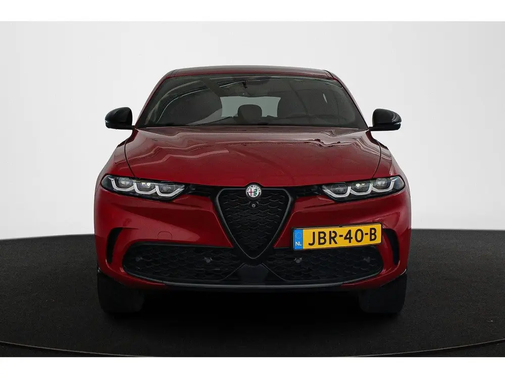 Alfa Romeo Tonale 1.3T PHEV Veloce Technologie Pakket Stoelv uit 2024, foto 13
