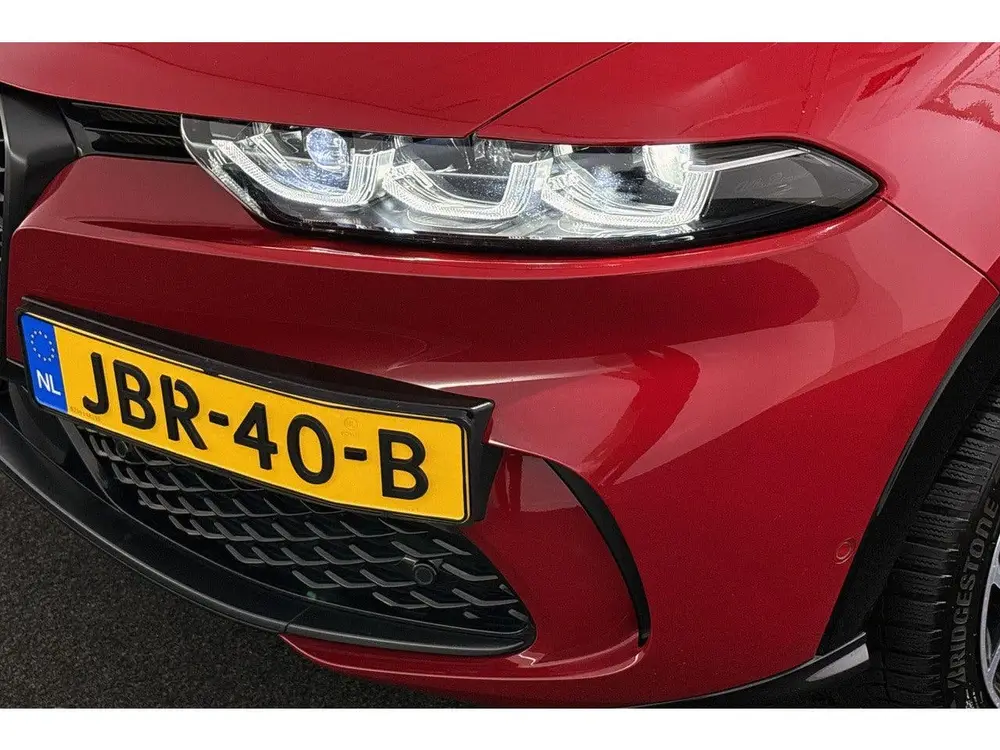 Alfa Romeo Tonale 1.3T PHEV Veloce Technologie Pakket Stoelv uit 2024, foto 19