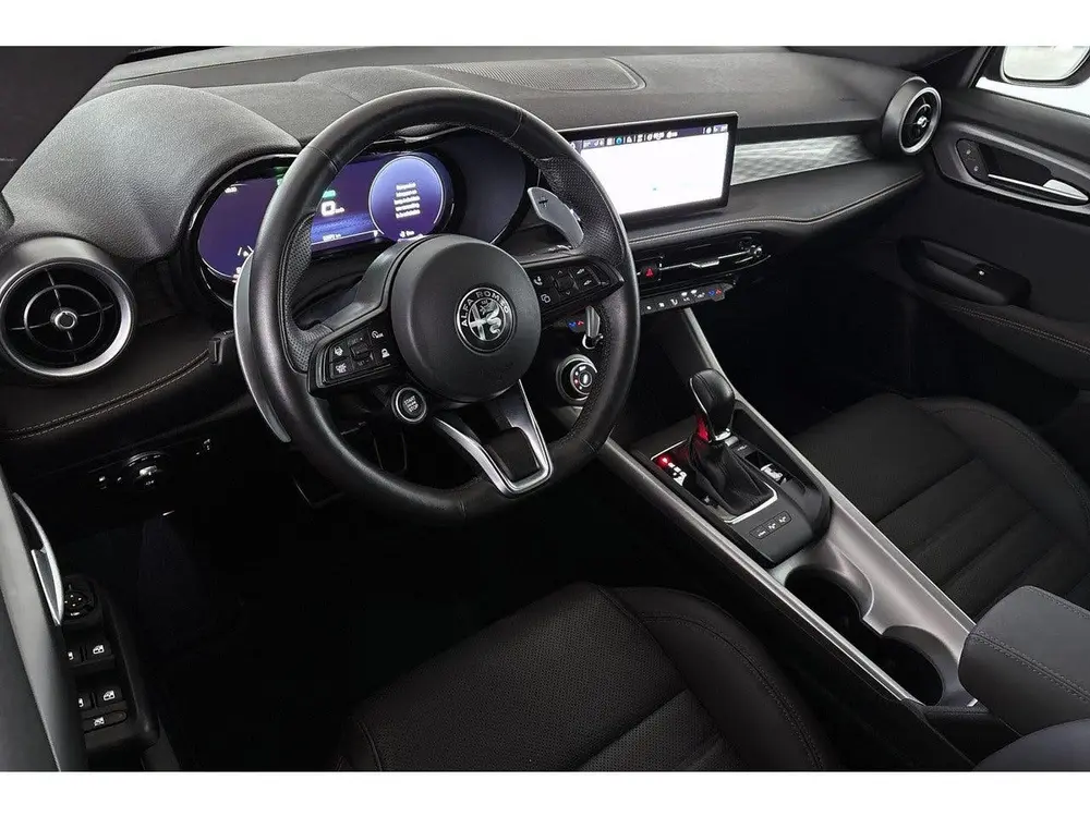Alfa Romeo Tonale 1.3T PHEV Veloce Technologie Pakket Stoelv uit 2024, foto 5
