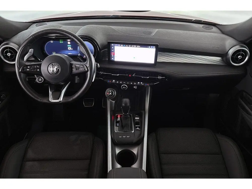 Alfa Romeo Tonale 1.3T PHEV Veloce Technologie Pakket Stoelv uit 2024, foto 7