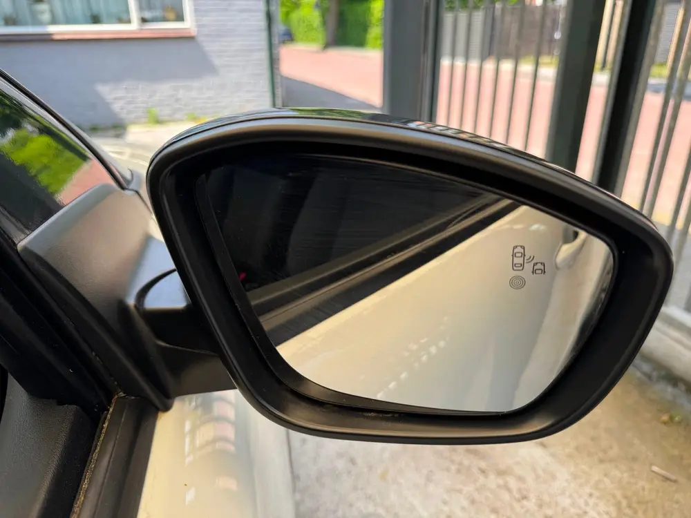 Citroën C4 Cactus Citroen C4 Cactus 1.2 PureTech Business Eat6 110pk 2019 Wit uit 2019, foto 12