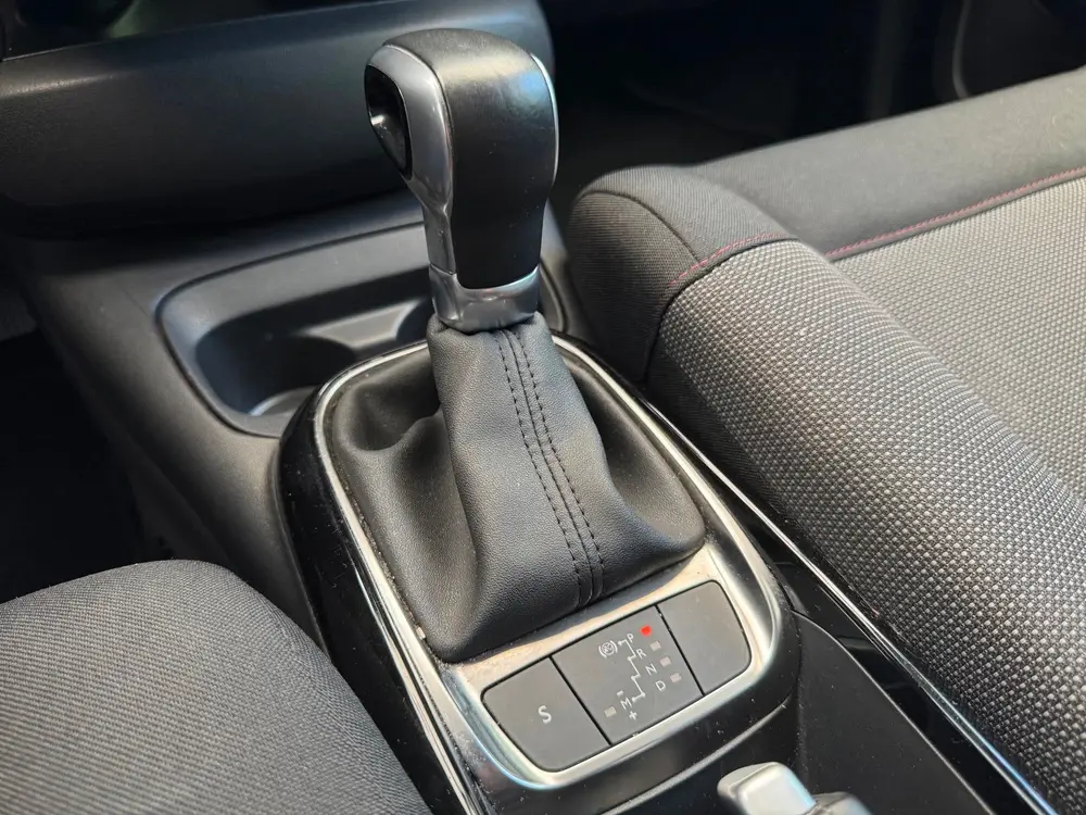 Citroën C4 Cactus Citroen C4 Cactus 1.2 PureTech Business Eat6 110pk 2019 Wit uit 2019, foto 16