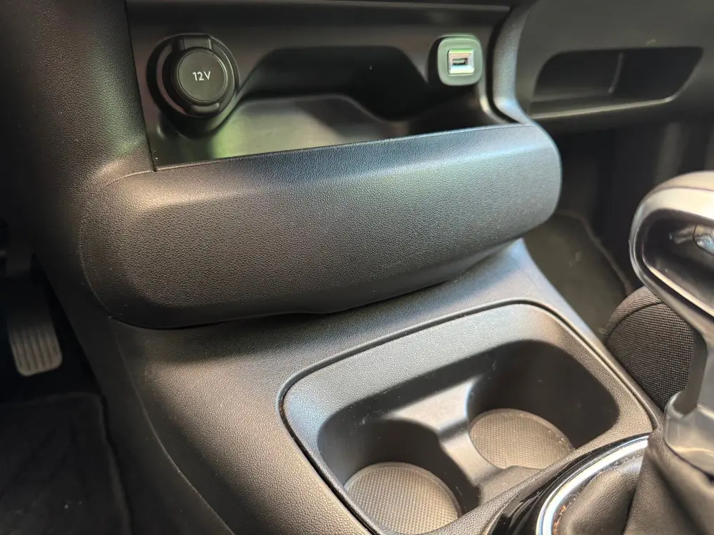 Citroën C4 Cactus Citroen C4 Cactus 1.2 PureTech Business Eat6 110pk 2019 Wit uit 2019, foto 17
