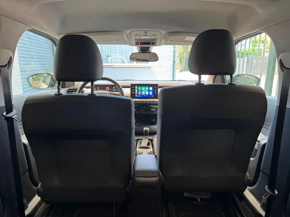 Citroën C4 Cactus Citroen C4 Cactus 1.2 PureTech Business Eat6 110pk 2019 Wit uit 2019, foto 20