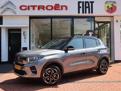Citroën C3 ë-C3 EV 44kWh 113pk (bj 2025 uit 2025